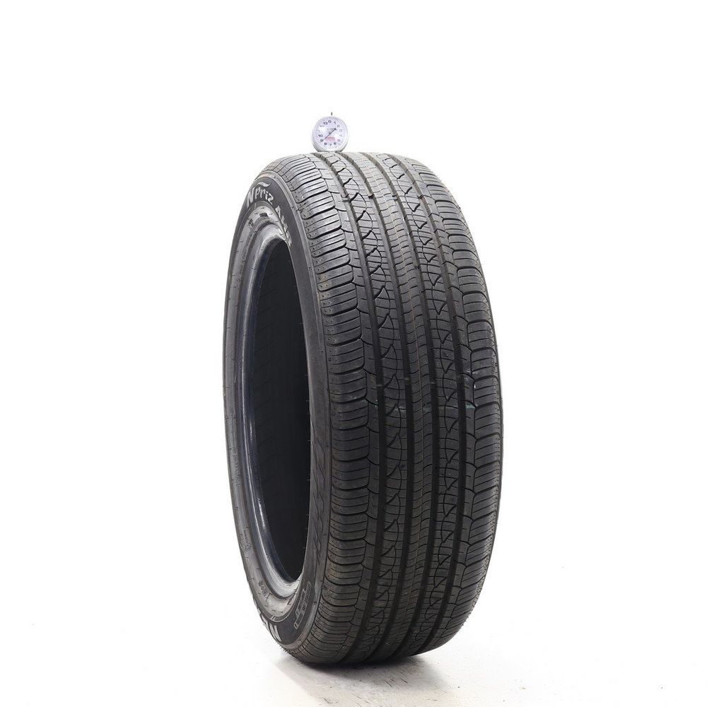 Set of (2) Used 215/55R18 Nexen N'Priz AH8 95H - 8-8.5/32 - Image 4