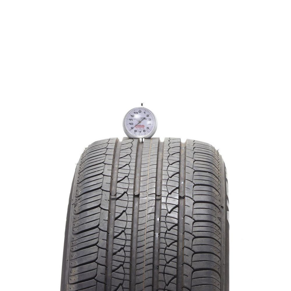 Set of (2) Used 215/55R18 Nexen N'Priz AH8 95H - 8-8.5/32 - Image 5