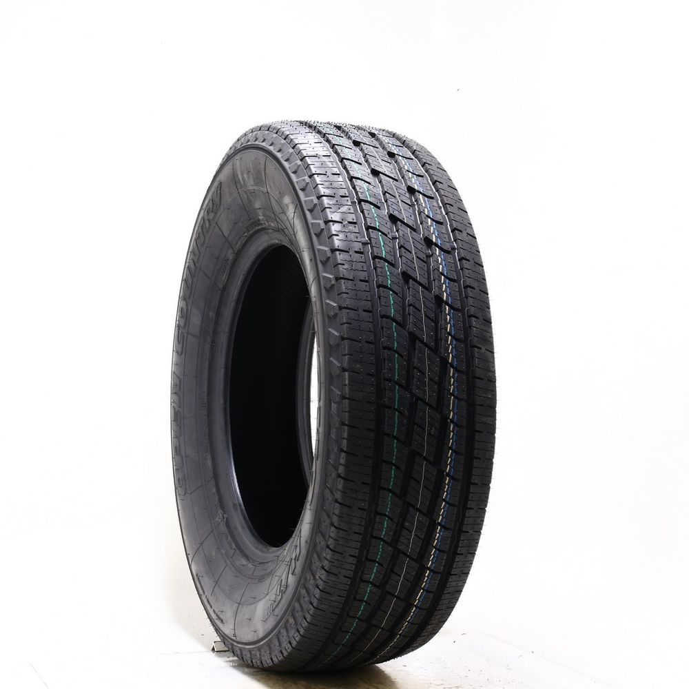 Set of (2) New 265/70R18 Toyo Open Country H/T II 116T - 12/32 - Image 1