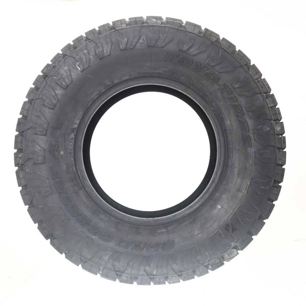 New LT 35X12.5R17 Toyo Open Country A/T III 111Q C - Image 3