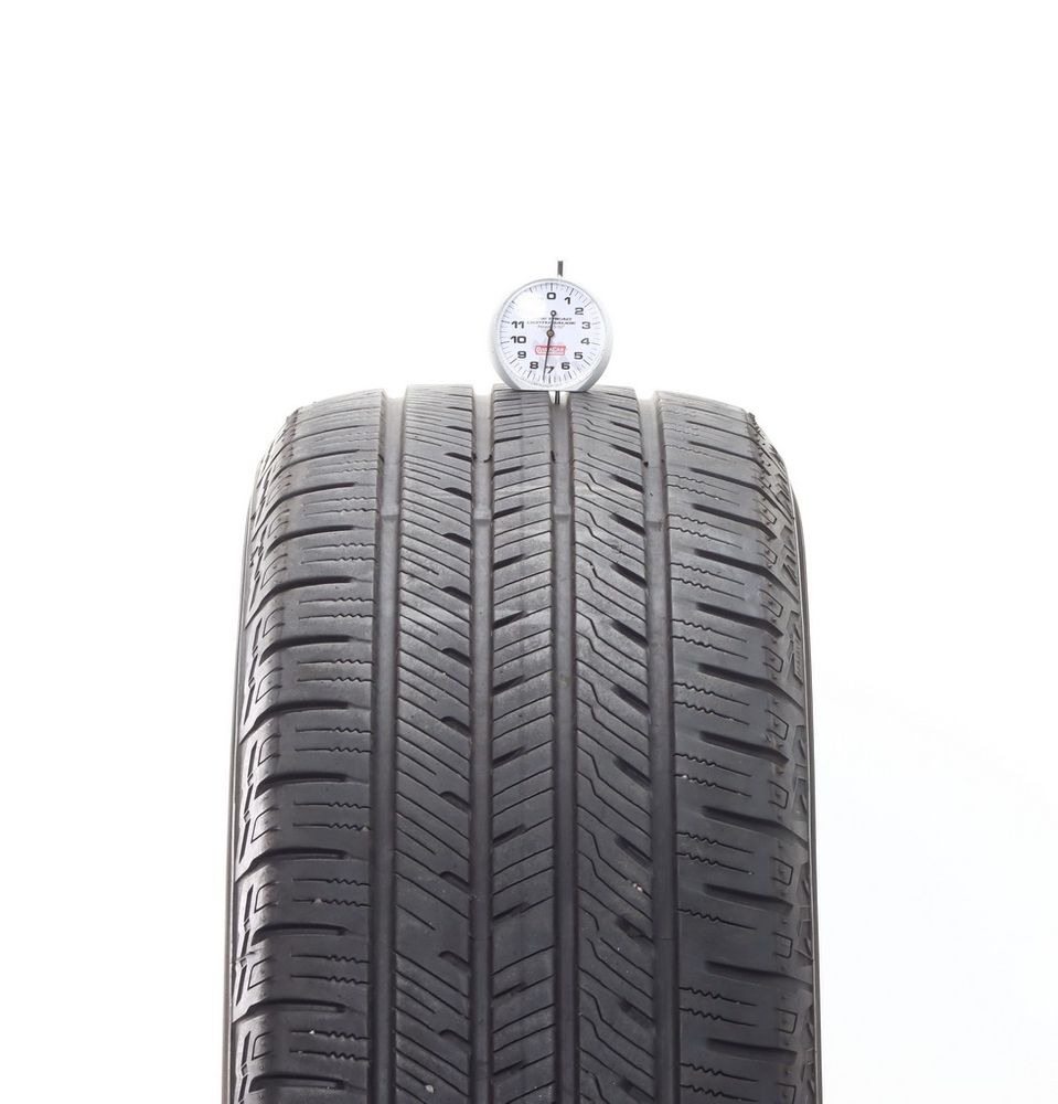 Set of (4) Used 225/60R18 Yokohama YK-CTX 100H - 5.5-7/32 - Image 5