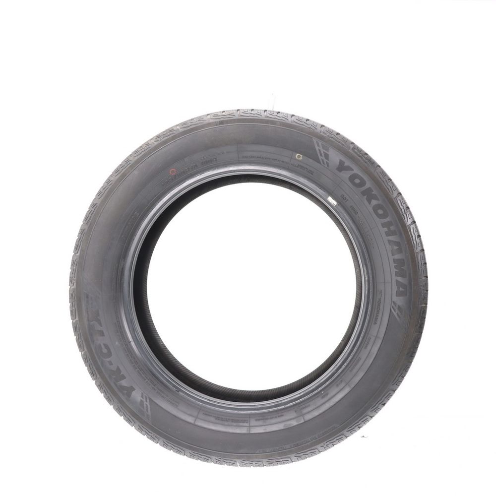 Set of (4) Used 225/60R18 Yokohama YK-CTX 100H - 5.5-7/32 - Image 6