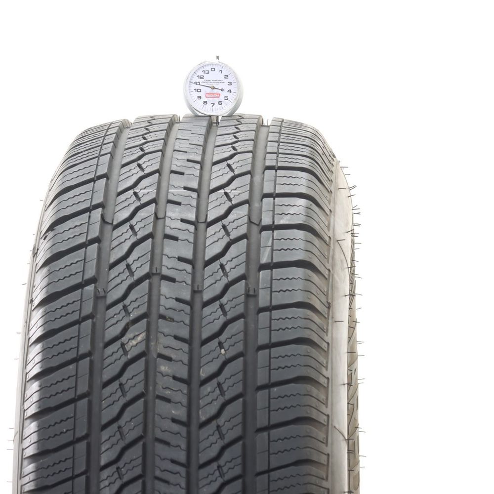 Used 265/70R18 Uniroyal Laredo HT 116T - 10.5/32 - Image 2