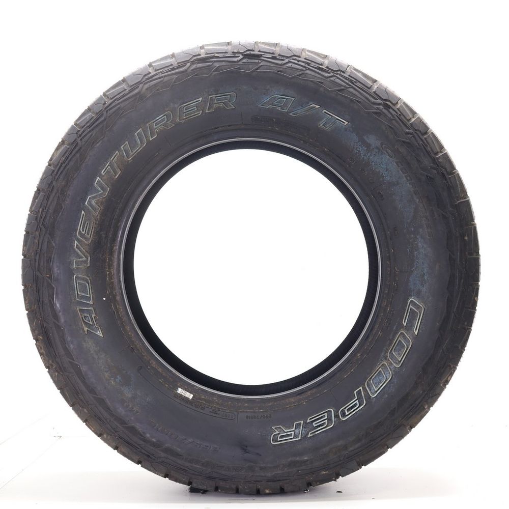 New 265/70R18 Cooper Adventurer A/T 116T - 14/32 - Image 3