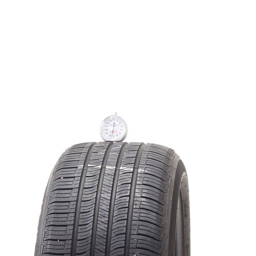 Set of (2) Used 215/50R17 Nexen N'Priz AH5 91H - 7-8.5/32 - Image 2
