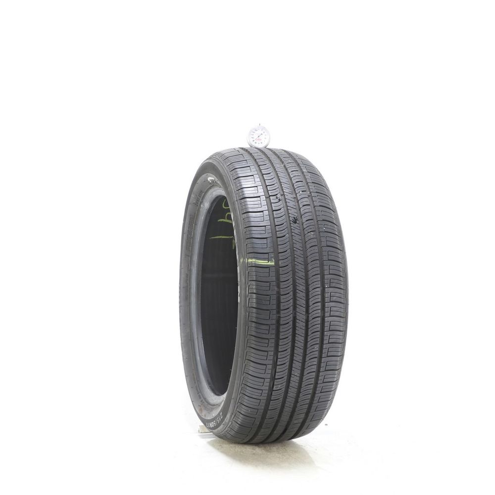 Set of (2) Used 215/50R17 Nexen N'Priz AH5 91H - 7-8.5/32 - Image 4