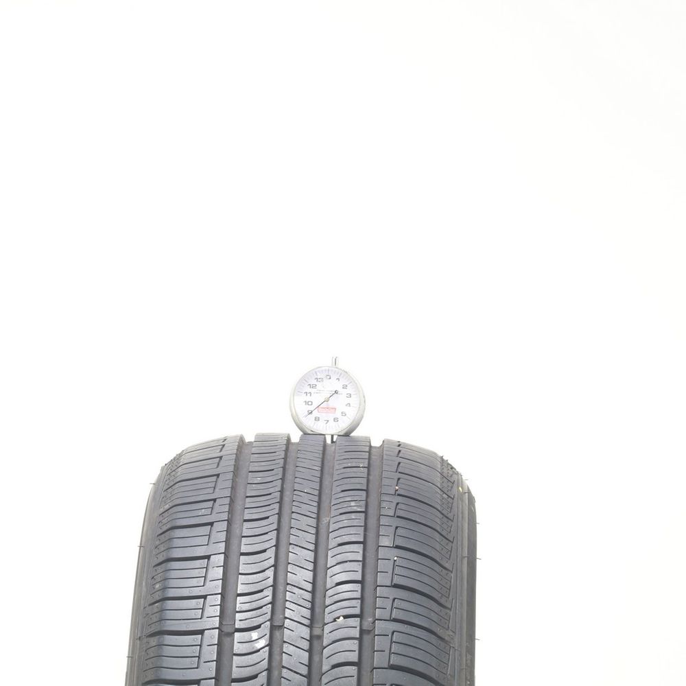 Set of (2) Used 215/50R17 Nexen N'Priz AH5 91H - 7-8.5/32 - Image 5