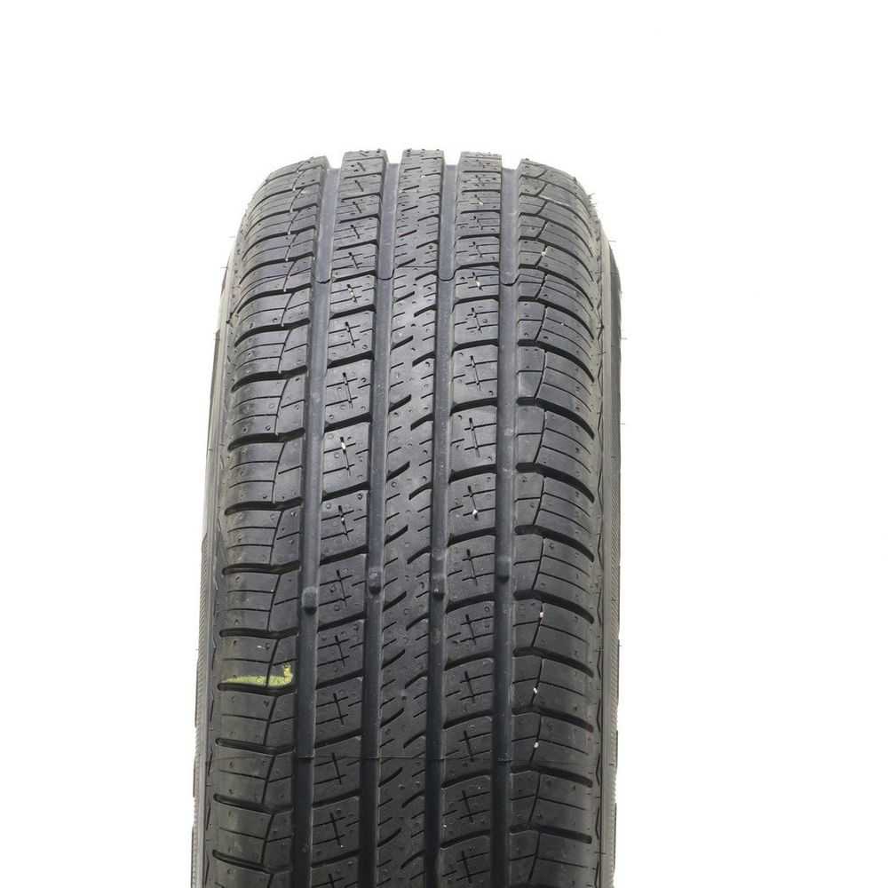 New 205/70R16 Evoluxx Capricorn 4X4 HP 97V - Image 2