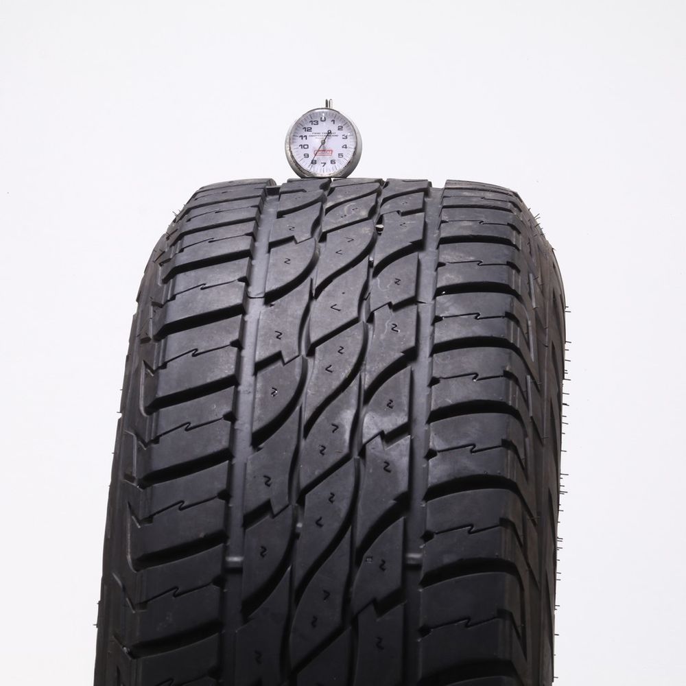Used LT 275/70R18 Accelera Omikron AT 125/122S - 8/32 - Image 2