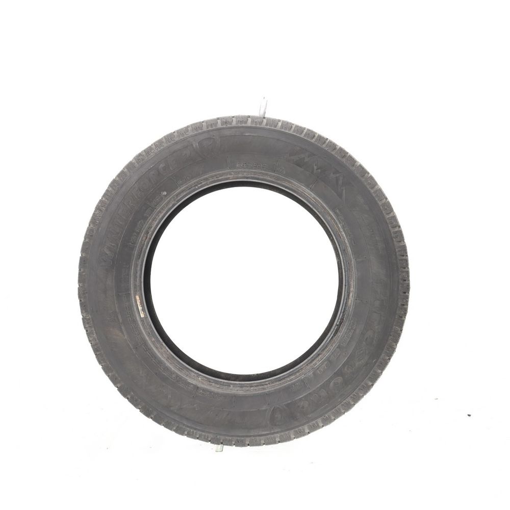 Used 205/65R16 Firestone Winterforce 2 Studded 95S - 7.5/32 - Image 3