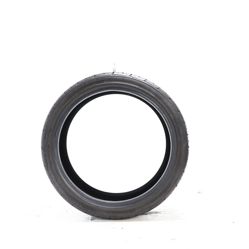Used 205/40ZR18 Nitto Neogen 86W - 7/32 - Image 3