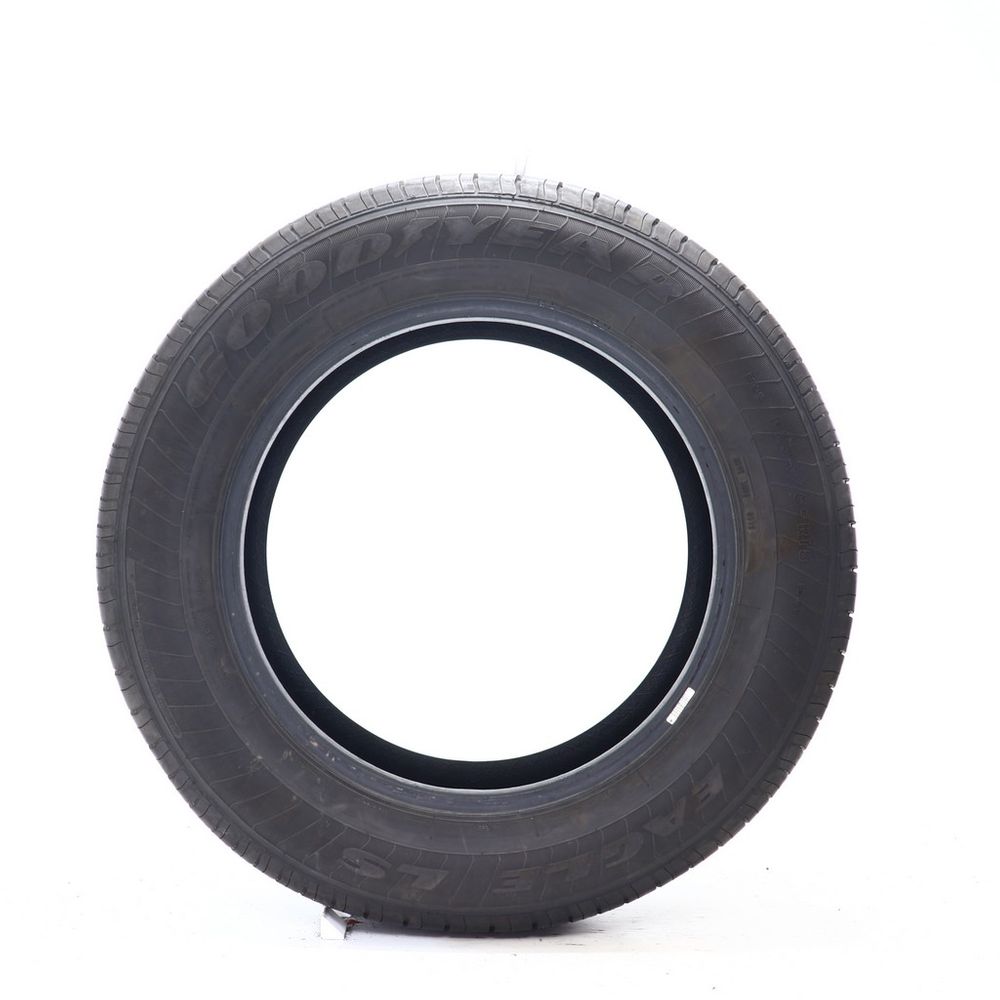 Used 235/65R18 Goodyear Eagle LS 104T - 10/32 - Image 3