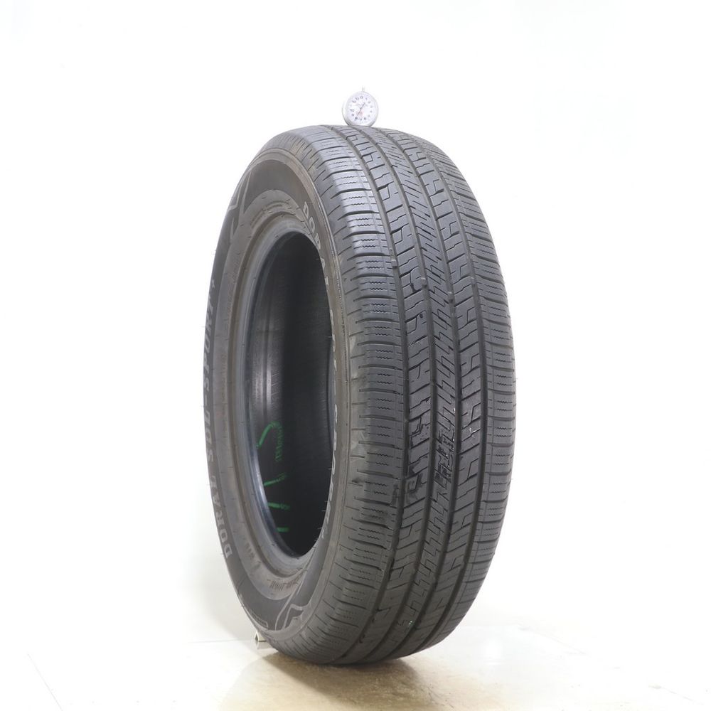 Set of (2) Used 235/65R18 Doral SDL-Sport+ 106H - 8-8.5/32 - Image 1