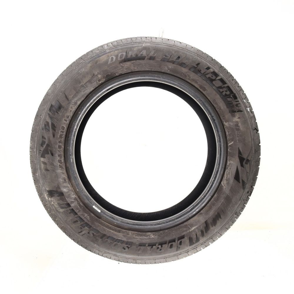 Set of (2) Used 235/65R18 Doral SDL-Sport+ 106H - 8-8.5/32 - Image 6