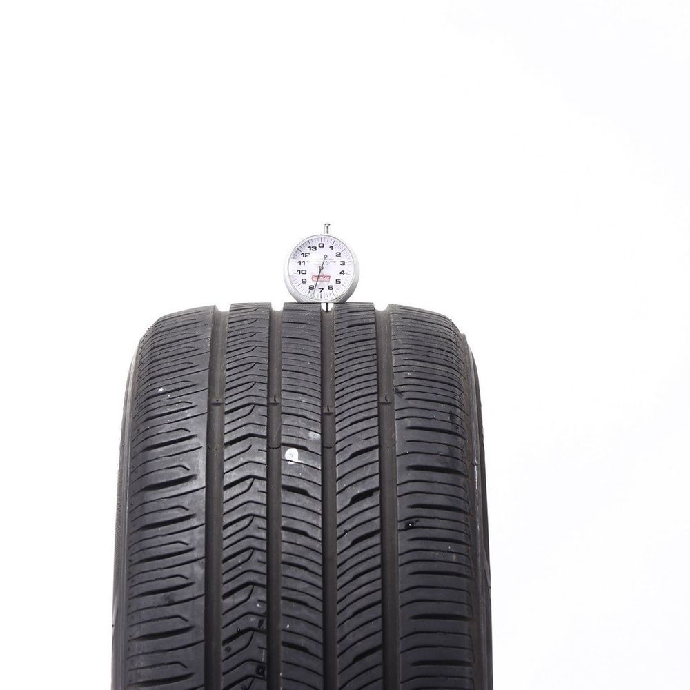 Set of (2) Used 225/50R17 Hankook Kinergy PT 94V - 7.5-8/32 - Image 2