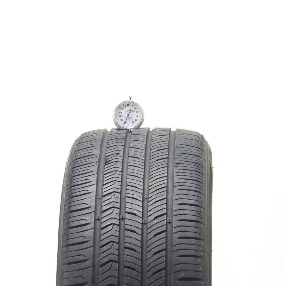 Set of (2) Used 225/50R17 Hankook Kinergy PT 94V - 7.5-8/32 - Image 5