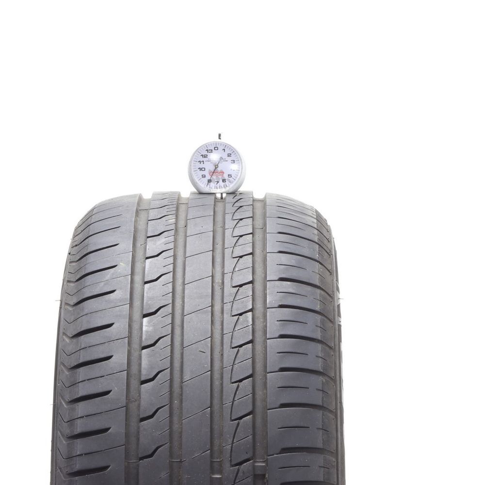 Set of (2) Used 235/55R17 Ironman IMove Gen 2 AS 103V - 7.5-8/32 - Image 5