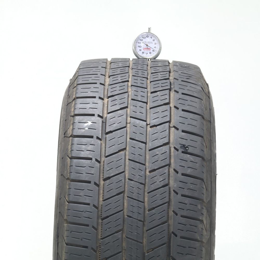 Used LT 265/70R17 Continental TerrainContact H/T 121/118S E - 4.5/32 - Image 2