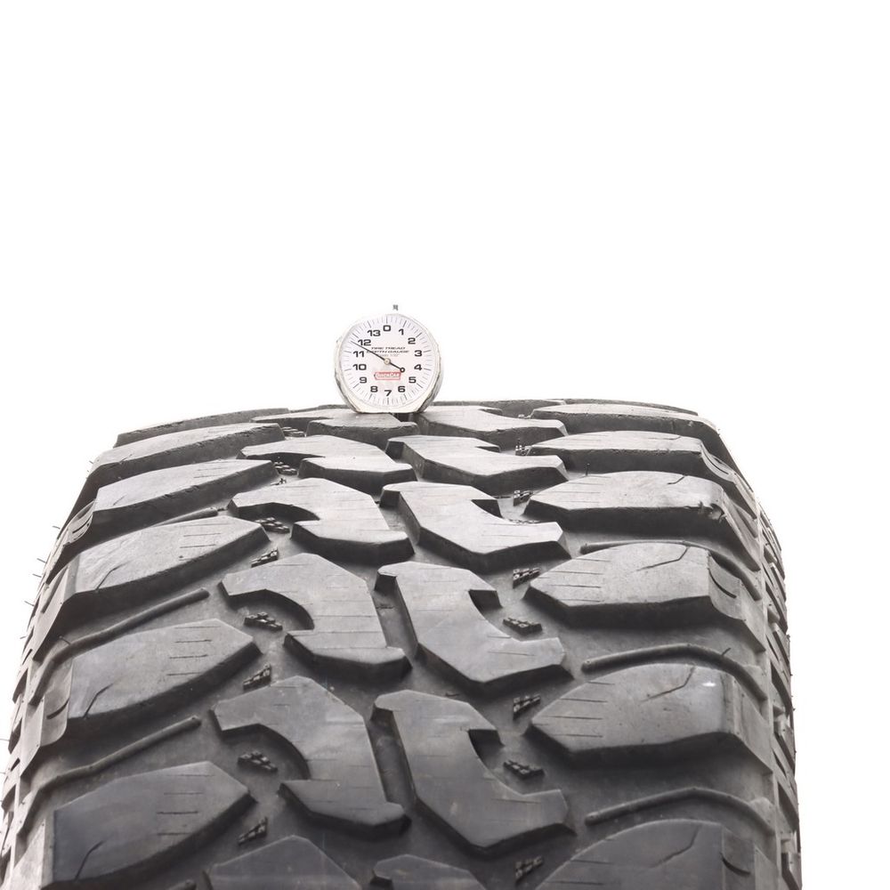 Used LT 37X13.5R20 Radar Renegade R7 M/T 127Q E - 11.5/32 - Image 2