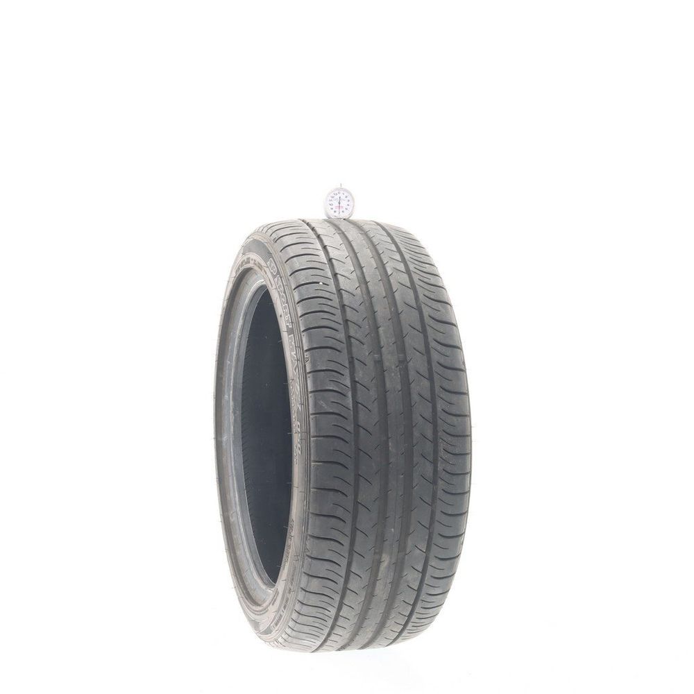 Used 235/45R18 Dunlop SP Sport Maxx 050 94Y - 7/32 - Image 1