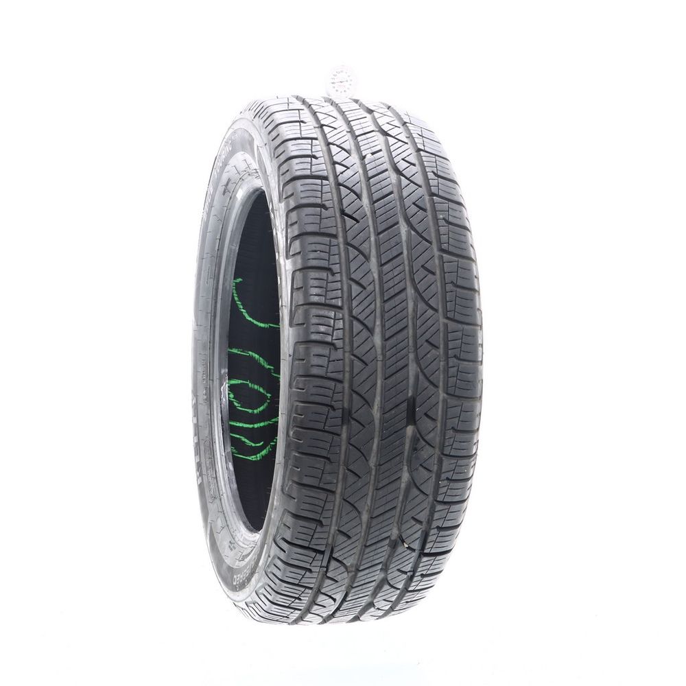 Used 255/55R20 Kelly Edge Touring Plus 110H - 10/32 - Image 1