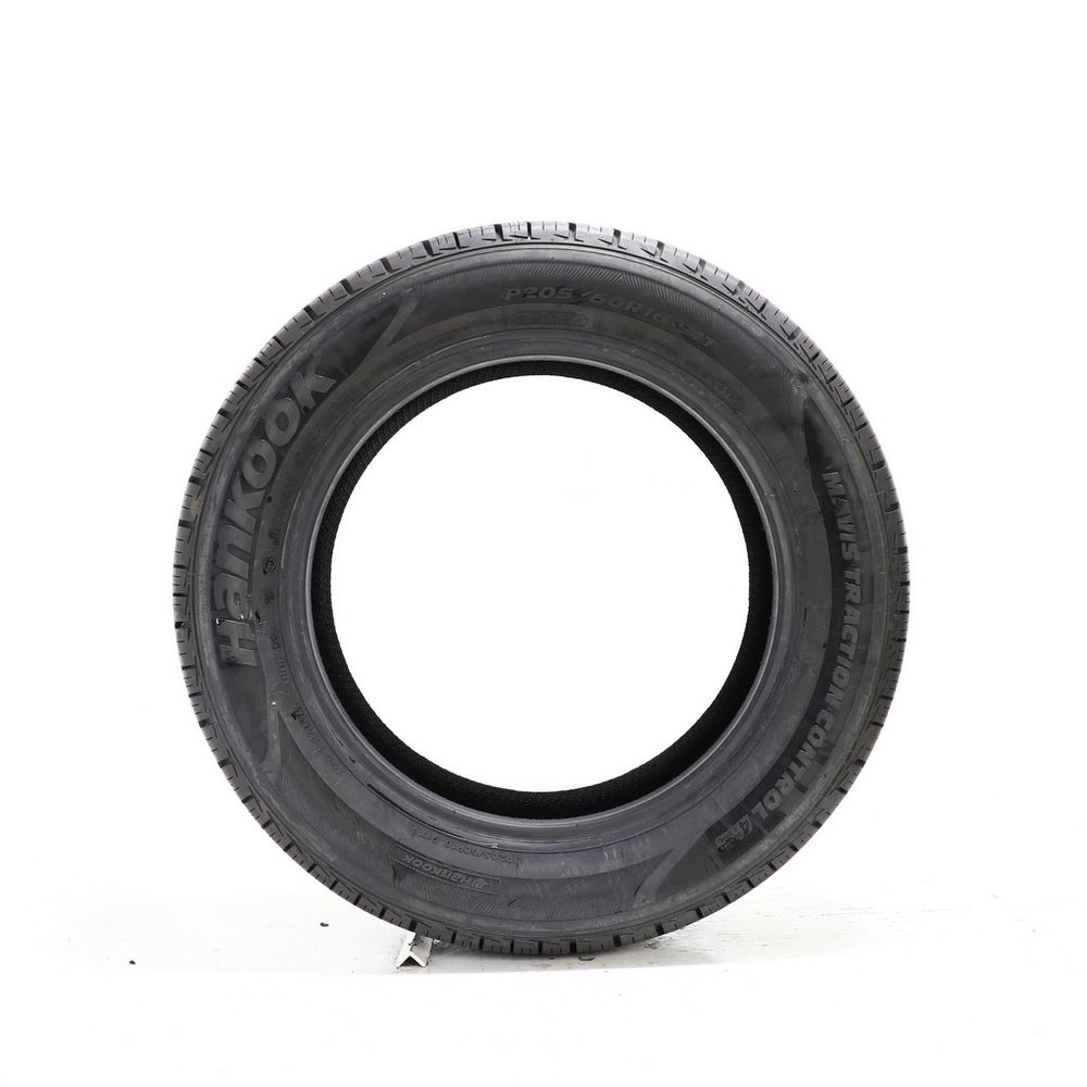 New 205/60R16 Hankook Mavis Traction Control 4Season 91T - 11/32 - Image 3