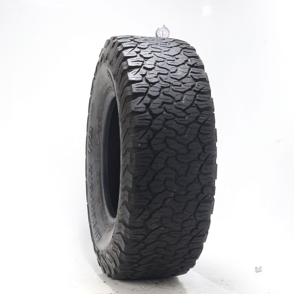 Used LT 35X12.5R17 BFGoodrich All-Terrain T/A KO2 121R - 6.5/32 - Image 1