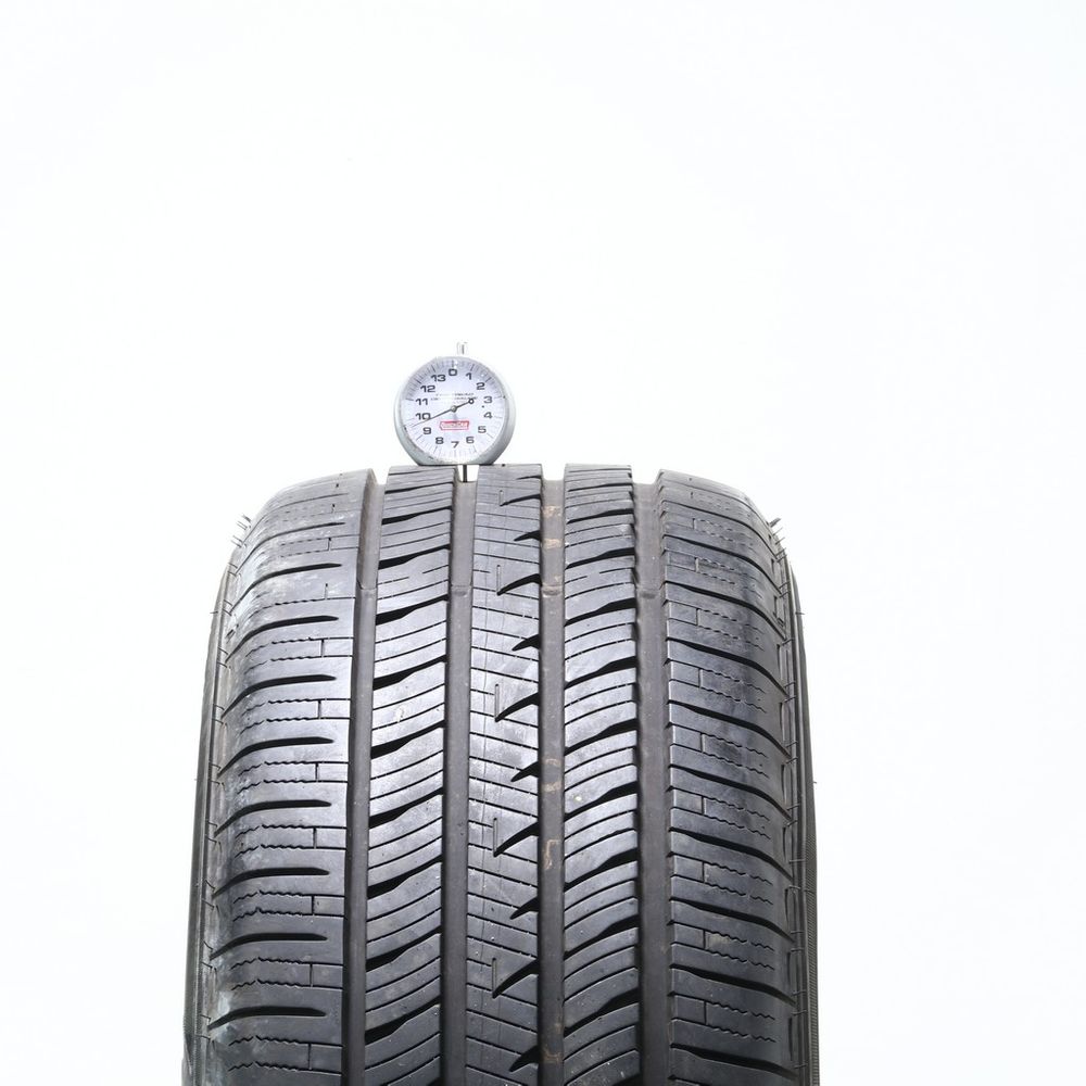 Used 235/55R20 Falken Ziex CT60 A/S 102V - 9.5/32 - Image 2
