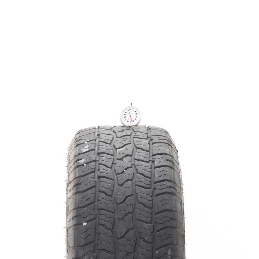 Set of (2) Used 265/65R17 Ironman All Country AT2 112T - 6.5-8/32 - Image 2