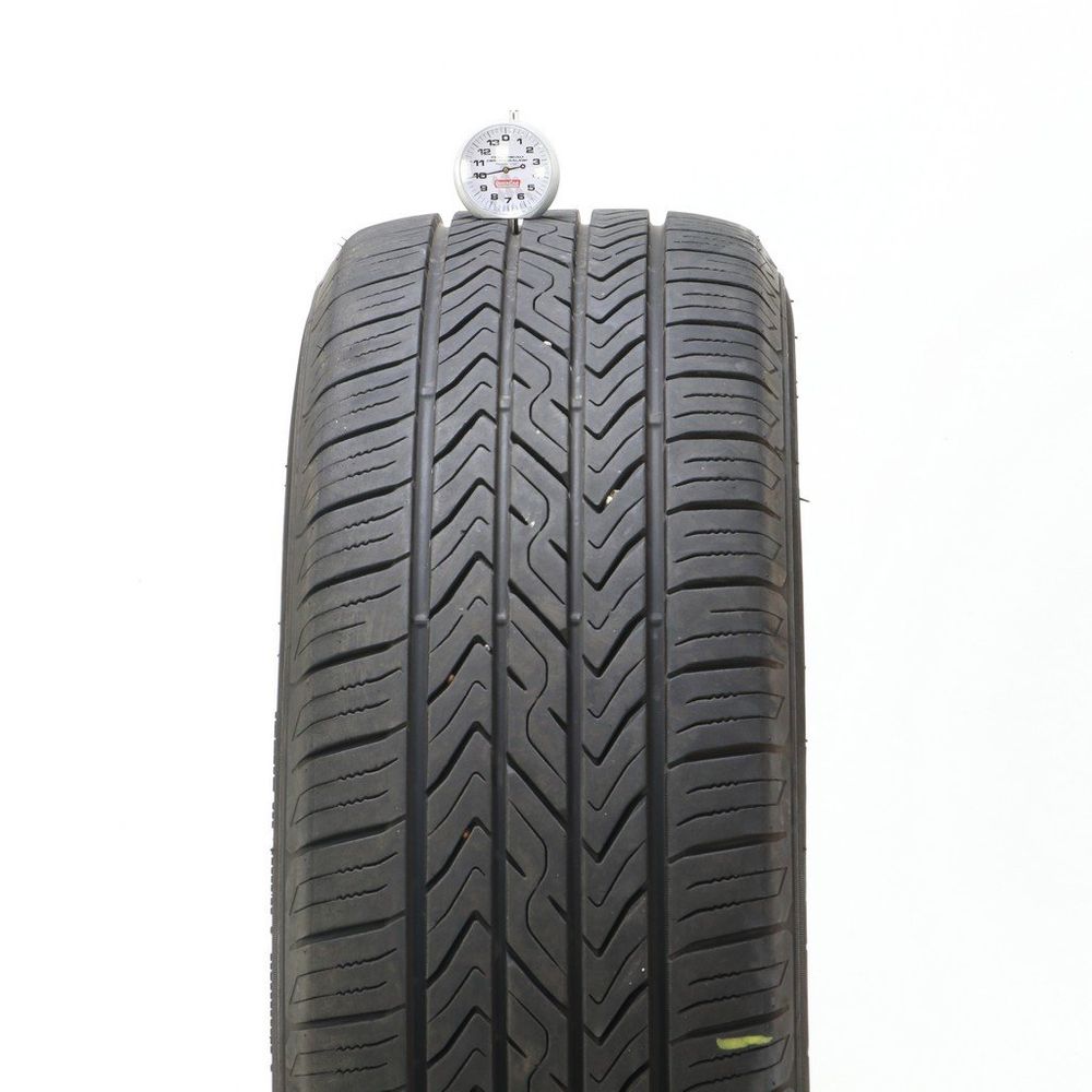 Set of (2) Used 245/60R18 Toyo Extensa A/S II 105H - 10-10.5/32 - Image 2