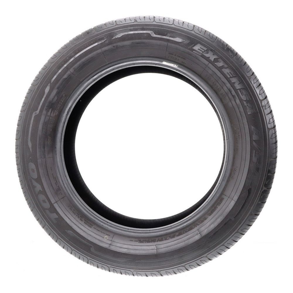 Set of (2) Used 245/60R18 Toyo Extensa A/S II 105H - 10-10.5/32 - Image 6