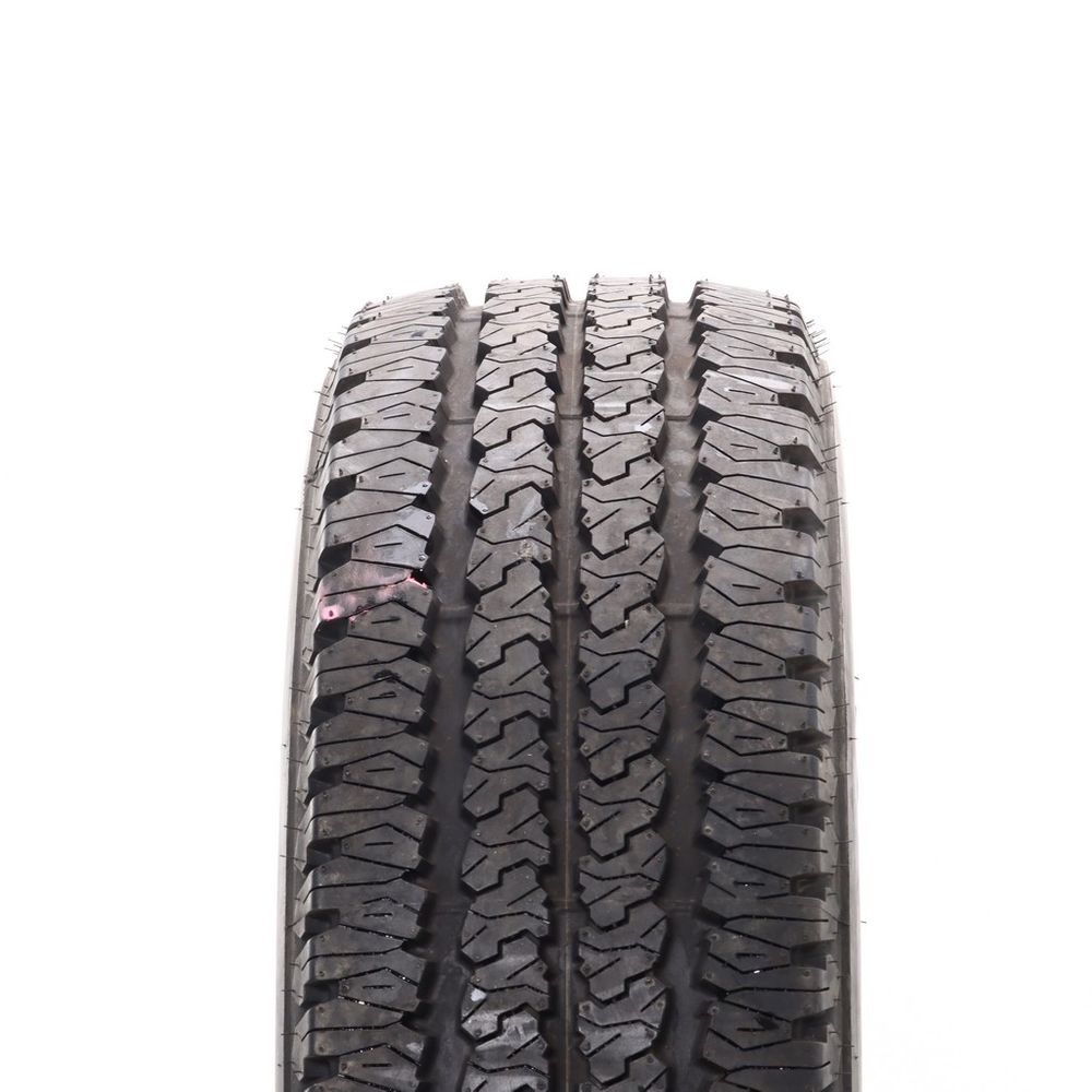 Driven Once LT 275/70R18 Firestone Transforce AT 125/122S E - 14/32 - Image 2
