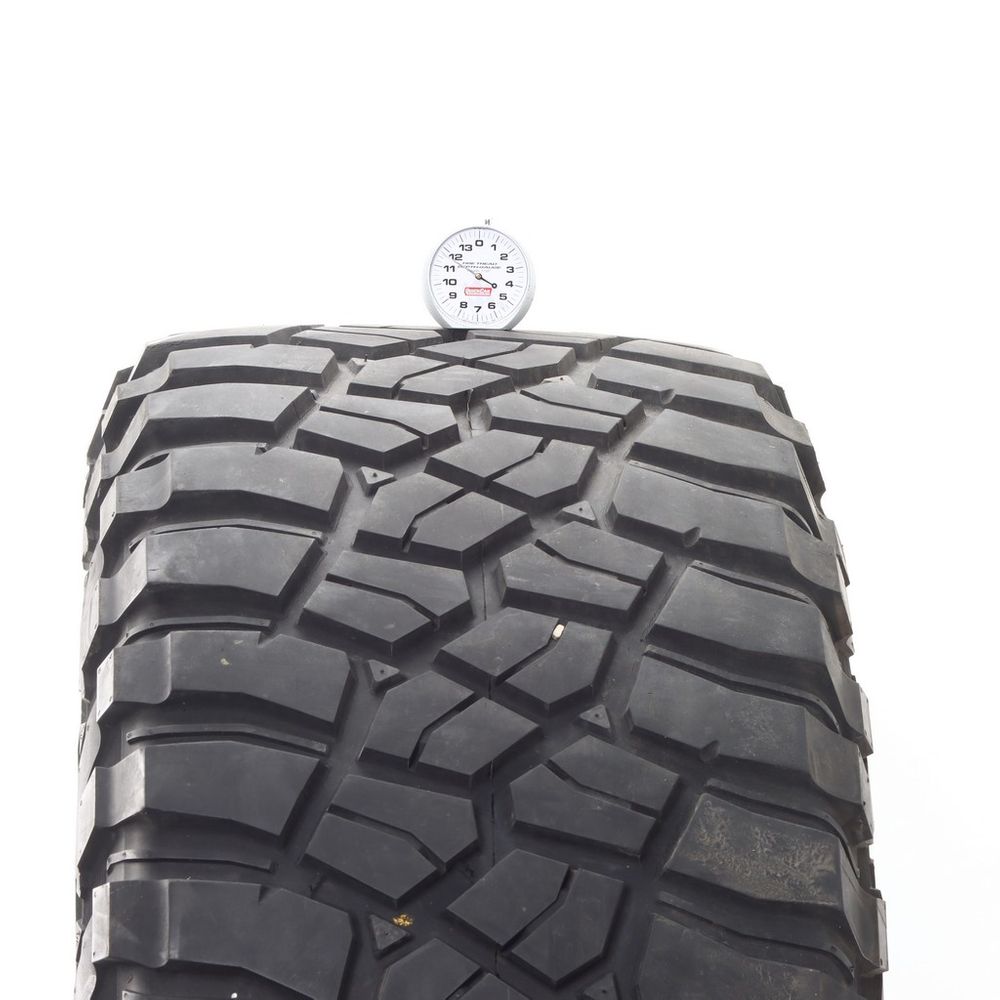 Used LT 325/60R20 BFGoodrich Mud-Terrain T/A KM3 126/123Q E - 11.5/32 - Image 2