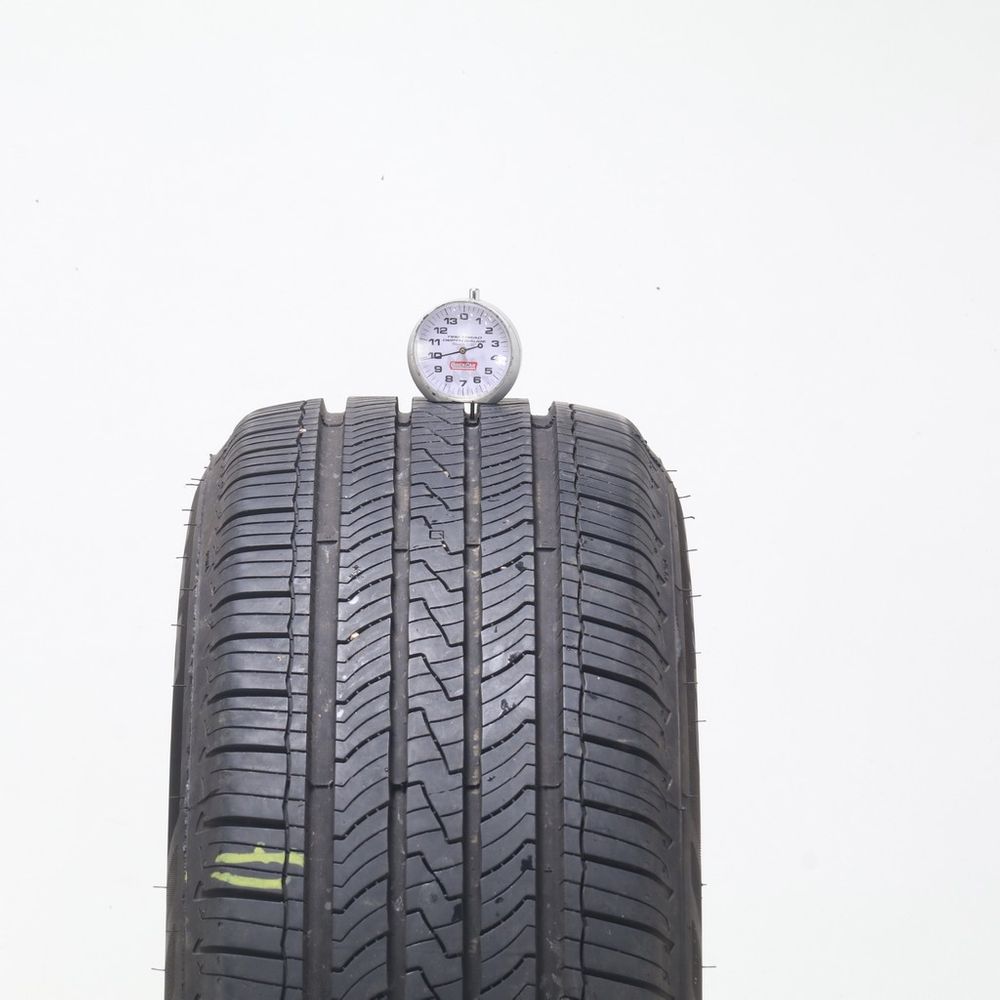 Used 215/60R17 Cooper Endeavor Plus 96H - 9.5/32 - Image 2