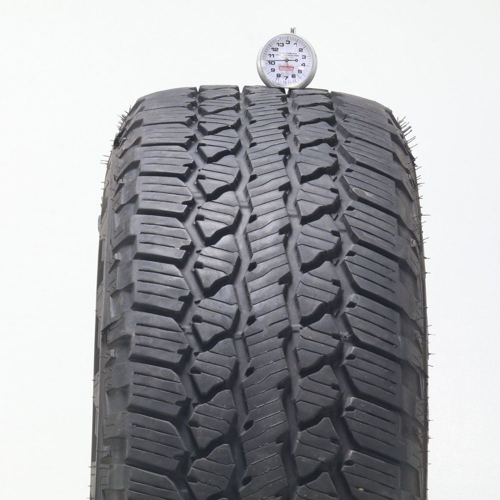 Used 275/65R18 Firestone Destination A/T2 114T - 10/32 - Image 2