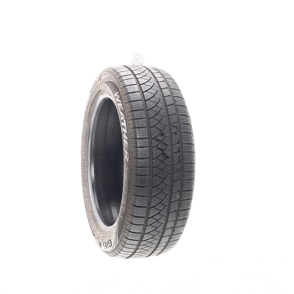 Used 235/55R19 Giti Weather Smart  101V - 9/32 - Image 1