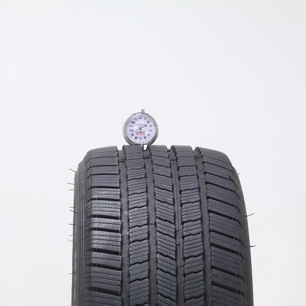 Used 235/45R19 Michelin Defender LTX M/S 95H - 9.5/32 - Image 2