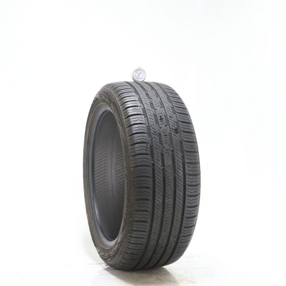 Used 235/45R18 Nokian One 98V - 8.5/32 - Image 1