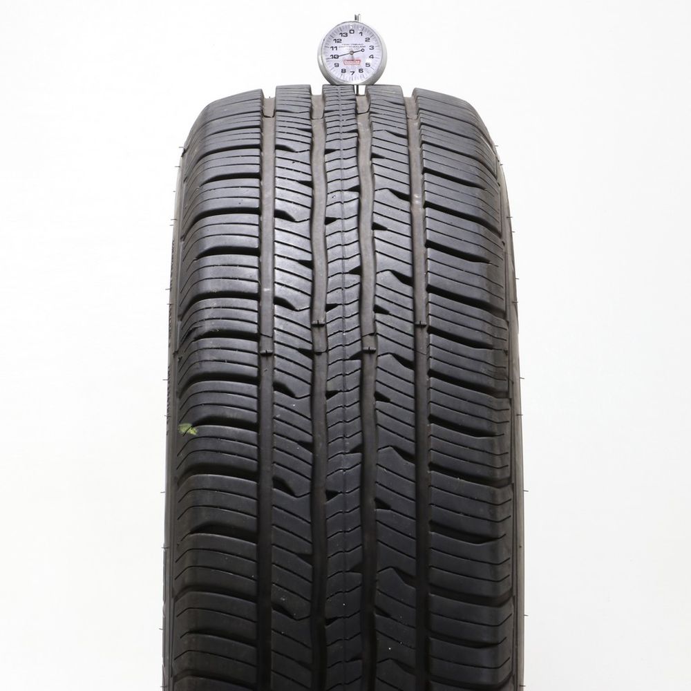 Set of (2) Used 245/60R20 BFGoodrich Advantage Control 107H - 9.5/32 - Image 2