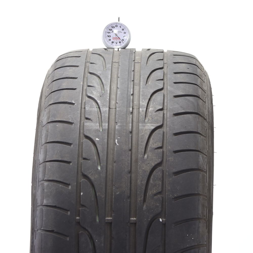 Used 275/50R20 Dunlop SP Sport Maxx MO 113W - 5/32 - Image 2