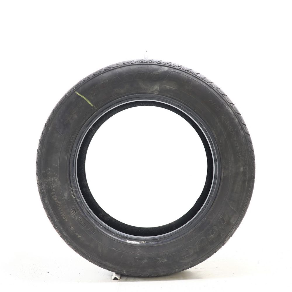 Used 235/60R17 Douglas All Season (Douglas) 102T - 4.5/32 - Image 3