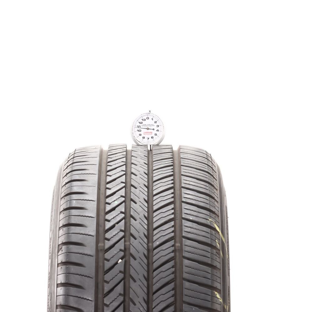 Set of (2) Used 235/40R19 Yokohama YK-GTX 96V - 10.5-12/32 - Image 2