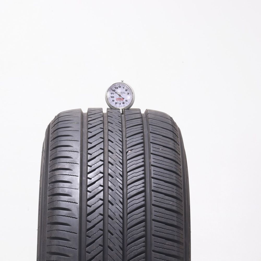 Set of (2) Used 235/40R19 Yokohama YK-GTX 96V - 10.5-12/32 - Image 5