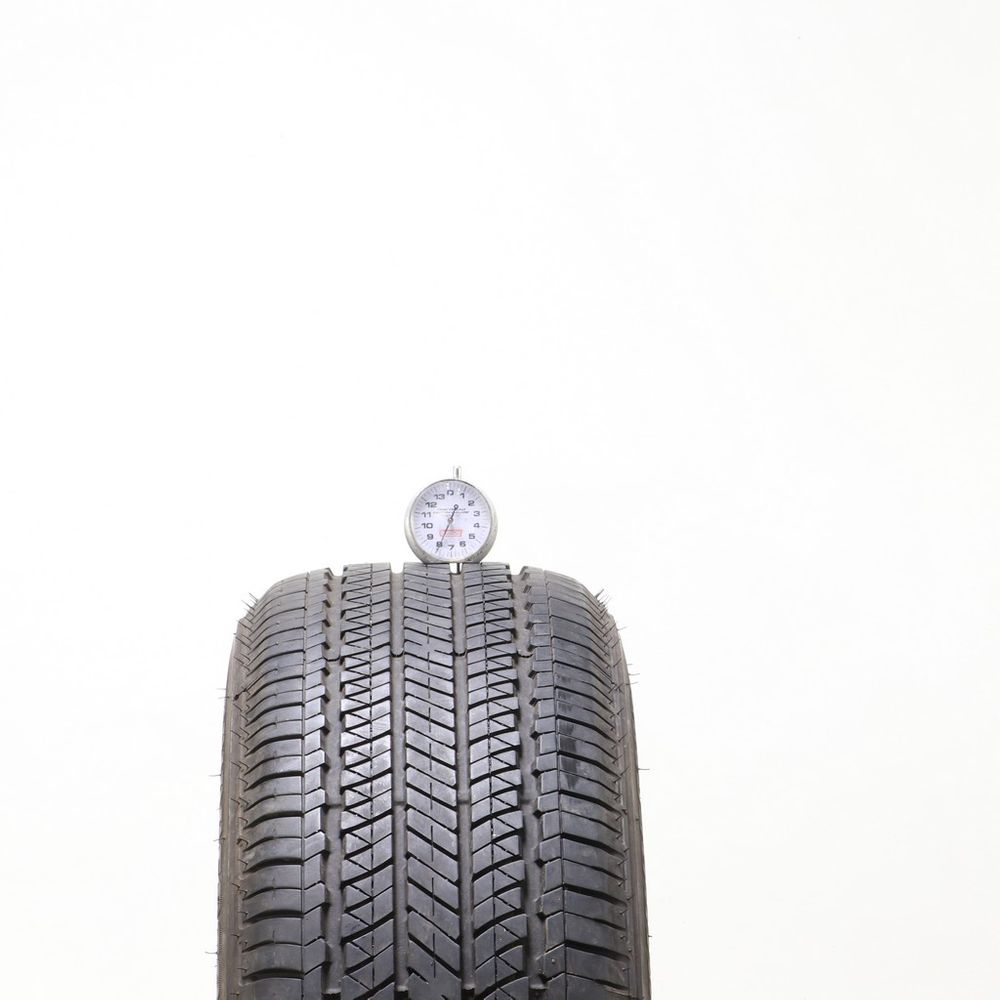 Set of (2) Used 215/60R16 Bridgestone Turanza EL400-02 94V - 7.5-8/32 - Image 2