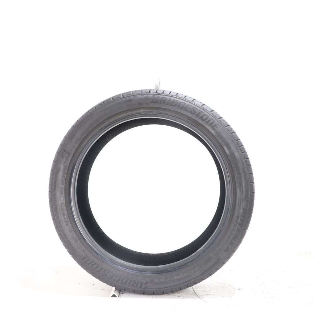 Used 245/40R18 Bridgestone Potenza RE980AS+ 97W - 8.5/32 - Image 3