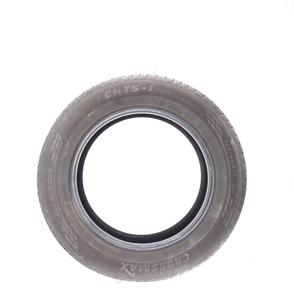 Used 235/60R17 Crossmax CHTS-1 102V - 7.5/32 - Image 3