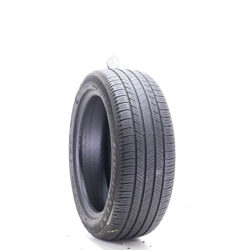 Set of (2) Used 205/50R17 Goodyear Eagle LS-2 Run Flat 89H - 6/32 - Image 1