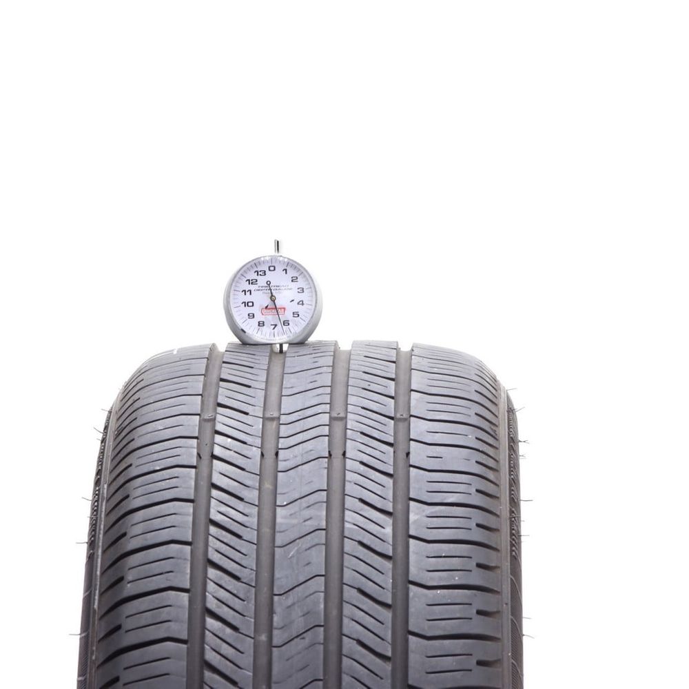 Set of (2) Used 205/50R17 Goodyear Eagle LS-2 Run Flat 89H - 6/32 - Image 2