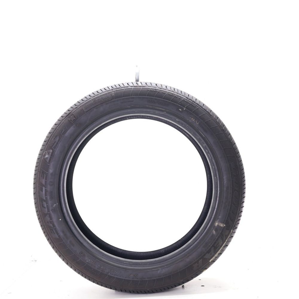 Set of (2) Used 205/50R17 Goodyear Eagle LS-2 Run Flat 89H - 6/32 - Image 3