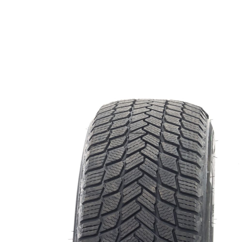 New 245/65R17 Michelin X-Ice Snow SUV 111T - Image 2